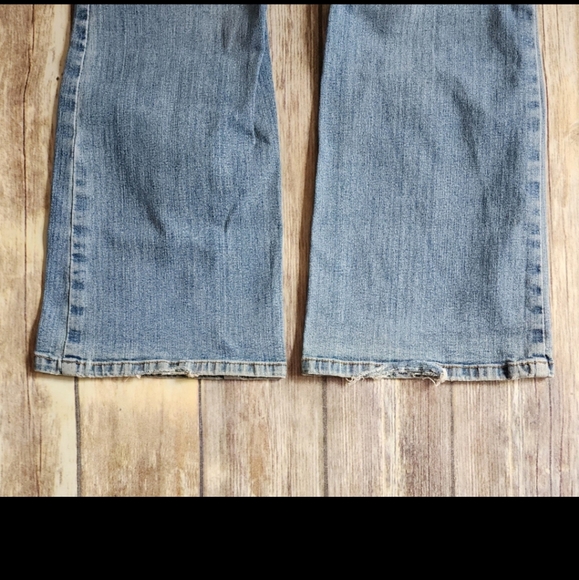 Zana-Di Low rise Women's Pants Size 7 - Picture 8 of 9